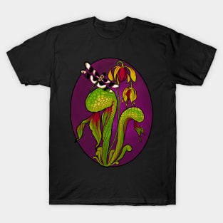 Pitcher Plant T-Shirt